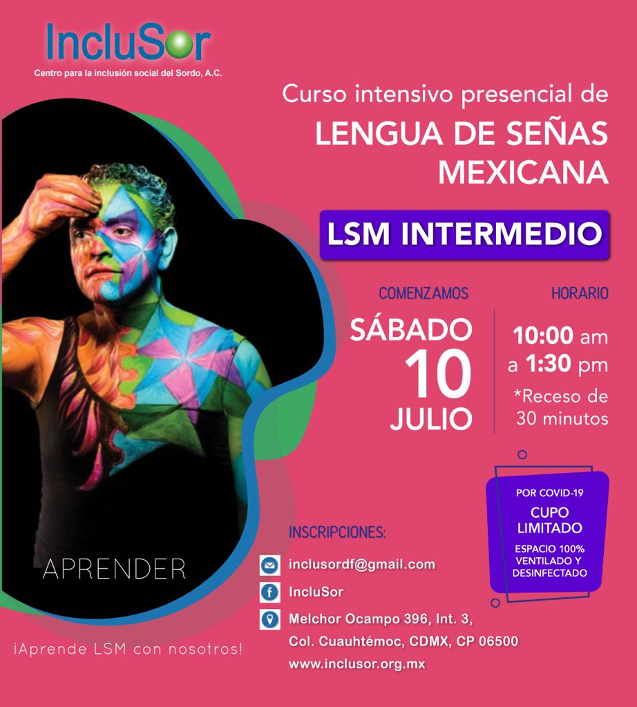 LSM Intermedio Julio2021